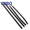YUBO-ISUZU ISUZU D23 tira de sellado exterior del parabrisas bloqueo de agua 8-98335586