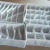 Gran Venta de Liquidación en Varios Cajas de Almacenamiento para Ropa para Uso en el Hogar y Dormitorios, Cestas de Almacenamiento, Contenedores de Almacenamiento para Armarios, y Cajas Organizadoras de Ropa y Pantalones