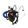 Máquina de pulverización airless de pintura látex 110/220V transfronteriza, pulverizador airless, máquina de pintura pequeña para bricolaje