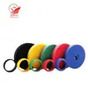 Corbatas de Velcro de Doble Cara para Cables de Venta Caliente en Comercio Electrónico Transfronterizo, Múltiples Especificaciones y Estilos, para Organizar y Almacenar, Personalizables con Logo