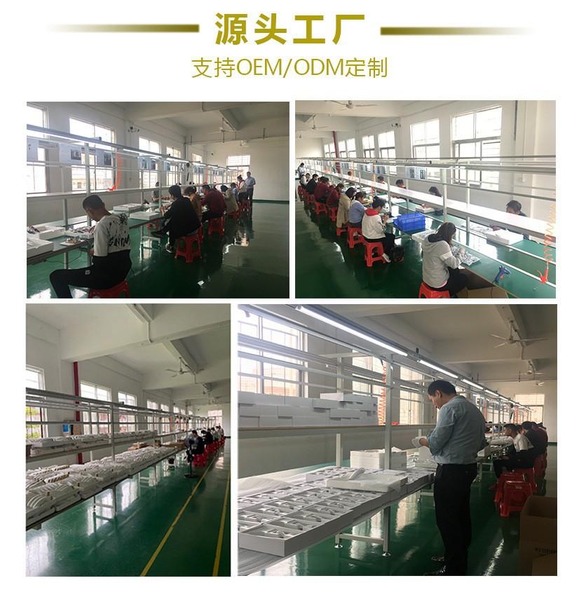 工厂图片