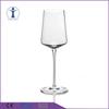 Venta al por menor Venta al por mayor Copa de vino de vidrio Copa de vino Juego de vino 870ml Vidrio transparente Copa de vino tinto