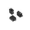Soquete de Fone de Ouvido Pj325 Soquete Direto para Microfone Soquete de Áudio para Palco Chaveador de Áudio para Dispositivo Inteligente Soquete Smt