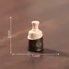 Serie de Botellas de Vino, Ollas de Aceite, Latas de Té para Simulación de Paisaje en Miniatura, Accesorios de Decoración DIY para Casa de Muñecas, Adornos Pequeños para Coche y Escritorio