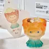 Adornos de Escritorio de Cristal Pai de los Doce Signos del Zodíaco Famosos en Internet Juguetes Creativos de Moda Regalo de Cumpleaños San Valentín Caja Sorpresa