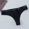 Ropa Interior Sexy Europea y Americana Transfronteriza T-String Braguitas de Cintura Baja para Mujer Ropa Interior Deportiva Sin Costuras para Yoga Ropa Interior para Niñas