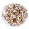 Arroz Crujiente con Chocolate Dulces de Boda Snacks Comida de Ocio Souvenirs Pequeños Regalos Fabricante Mayorista