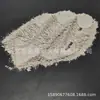 Areia de Zircônio com Alta Condutividade Térmica, Resistência à Corrosão, Baixo Teor de Ferro e Titânio, e Baixo Coeficiente de Expansão Térmica