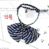 Cuello Femenino Profesional Azafata de Banco Hotel Mono de Doble Capa con Lazo Ropa de Trabajo Camisa Accesorios Corbata de Lazo