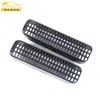 Adecuado para 2022 T01 Panel Protector Decorativo de Salida de Aire Debajo del Asiento Accesorios Pegatina Decorativa Suministros Automotrices