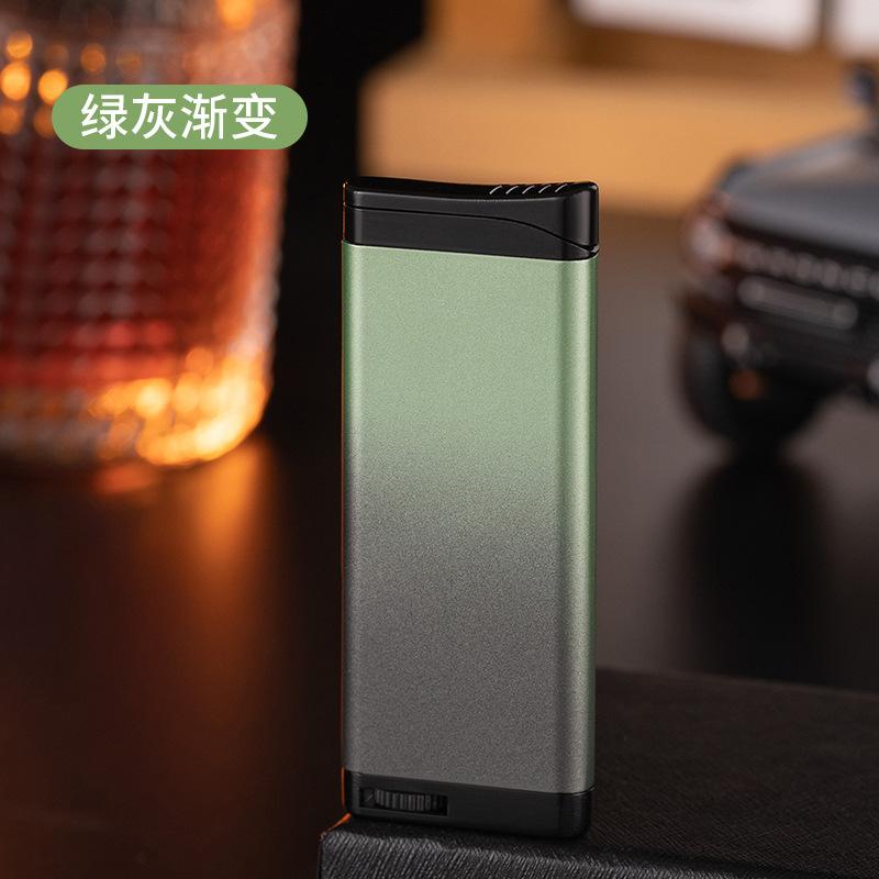 绿灰