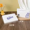 Caixa de Talheres para Bolo de Aniversário, Caixa de Talheres Descartáveis, Bandeja de Talheres para Vela de Festa, Caixa de Embalagem Criativa com Logotipo Personalizável