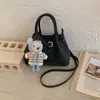 Bolso Cubo Estilo Nuevo Verano 2026, de Mano y Cruzado, de Aspecto Elegante, Retro, Moderno, Sencillo, Bolso de Hombro para el Trabajo y los Viajes