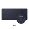 Mouse Pad de Fieltro Extra Grande Simple Protector de Escritorio Teclado de Computadora Laptop Escritorio Escritura Almohadilla de Oficina Amazon