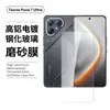 Adequado para Tecno Pova7Ultra Película Temperada 5g Hd 6Pro Película de Celular 7Neo Película para Lente Olho de Águia
