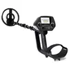 Produto Popular de Comércio Exterior: Detector de Metal Subterrâneo Md5090, Detector para Exterior para Ouro, Prata, Cobre, Ferro e Moedas Antigas, Dispositivo de Caça ao Tesouro