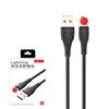 Cable de Carga Rápida de 120W, Cable de Datos de Carga Súper Rápida, Adecuado para Cable de Carga Tipo-C de Carga Rápida Huawei, Cable de Datos Apple