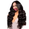 Amazon Transfronterizo Más Vendidos Pelucas Europeas y Americanas para Mujer, Moda Africana Cabello Largo Rizado con Raya en Medio, Pelucas de Cabello Sintético, En Stock de Fábrica