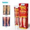 Sumifun Comercio Exterior Transfronterizo Cuidado Corporal Suave Apto para la Piel Ungüento Ungüento de Uso Externo Diario para Piernas y Pies K10162