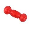 Loja de Brinquedos para Cachorro Super Brinquedo para Cachorro Bola de TPR para Mastigar Moagem de Dentes de Cachorro Lançamento ao Ar Livre Treinamento de Pet Cachorro Grande Resistente à Mordida