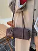 Bolsa de Axila Retro de Grande Capacidade 2026 para Mulheres, Bolsa de Mão em Camurça, Bolsa de Ombro, Bolsa Retro para o Dia a Dia