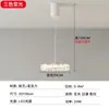 Luz de Techo LED, Luz de Pasillo, Luz Circular de Lujo Nórdico para Pasillo, Luz de Techo Pequeña para Entrada de Balcón, Venta al por Mayor por Fabricante