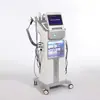 Dr. Instrumento Integral de Gestión de la Piel con Burbujas Grandes para Exfoliación, Limpieza Facial, Rejuvenecimiento de la Piel y Tratamiento de Belleza, Especializado para Salones de Belleza