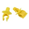 Adequado para Peugeot 301 308 408 Citroen novo Elysee 792844 amarelo reto 795059 capô do motor