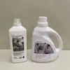Quarto Modelo Quarto Modelo Enfeites Garrafas Vazias Hotel Luz Luxo Álcool em Gel Frasco com Bomba Banheiro Detergente de Lavanderia