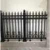 Valla geométrica de estilo chino con diseño de rejilla y huecos verticales, barandilla protectora de estilo antiguo para jardines de casas de huéspedes, hecha a medida según planos