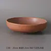 (9,9 Yuan por 2 Tigelas de Cerâmica) Tigelas de Salada Práticas, Tigelas de Comida Domésticas, Tigelas Fundas, Tigelas para Macarrão, Esmaltadas em Forno Vintage com Imperfeições