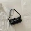 Bolso de Hombro de Moda Estilo Coreano de Alta Calidad para Mujer 2026 Primavera Nuevo Estilo Simple para Viajes Diarios Bolso de Mano de Gran Capacidad Bolso de Hombro