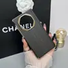 Adecuado para Huawei Matext 70% de descuento Funda Plegable de Cuero Genuino para Teléfono Móvil Nueva Cubierta Protectora de Pantalla Plegable Doble Bisagra de Eje Central