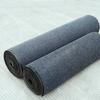Las alfombrillas de suelo de rayas finas Jiuxin son absorbentes de agua, antideslizantes, resistentes al desgaste, eliminan el polvo, fáciles de cuidar, venta al por mayor por rollo completo