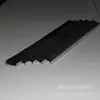 Proveedores de Fabricantes de Anhui Suministran Cepillos de Tira Mecánicos, Cepillos de Tira de Aleación de Aluminio, Cepillos de Tira para Eliminación de Polvo, Cepillos para Puertas de Protección, Personalizables