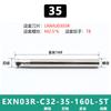 Portaherramientas de fresado de avance rápido Toshiba exn03R a prueba de golpes lnmu0303 hoja de avance rápido portaherramientas de fresado de doble cara abierto grueso