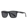 Nuevas Gafas de Sol Clásicas para Hombre, Gafas de Sol Polarizadas de Moda y Casuales para Conducir, Gafas Deportivas con Protección Solar y Protección UV