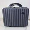 Llegada Nueva 2026 Bolso de Celebridad de Internet Bolsa de Maquillaje de 14 pulgadas