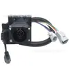 Chicote de Fiação do Conector de Reboque de 4-7 Pinos 43395 Compatível com Toyota Tundra 07-13