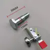 Piezas de Máquina Cardadora de Alta Velocidad, Máquina de Hilado de Hilo, Bobinadora, Llave de Husillo, Portabobinas, Bastidor de Husillo Plano, Piezas de Máquina de Hilado, Tornillos