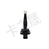 Adecuado para BMW Serie 1/Serie 3/Serie 4/Serie 3 GT Sensor de Nivel de Aceite 12618608781