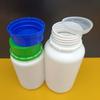 En stock, suministro de 250 ml, 400 ml, 500 ml, botella de agente de dragado de tuberías, cubierta antirrobo, botella de agente de limpieza desincrustante