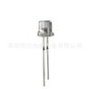 Tubo Sensible a la Luz Pt Tubo Receptor Sensor de Luz Ambiental de 3 mm de Cabeza Plana Se Adapta a Control de Luz Inteligente Diodo Fotosensible