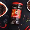 Salsa de chile con sabor a Laoganma, aceite Douchi, aceite de pollo, salsa de chile, salsa de res, salsa de res, salsa de res, venta al por mayor