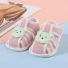 Verano nuevos zapatos de bebé sandalias suela de goma suave zapatos para niños pequeños 3-6-12 meses bebés niños y niñas zapatos de recién nacido