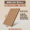 Armário de Armazenamento para Sala de Estar Tipo Gaveta Dobrável Combinação Livre Armário de Armazenamento para Lanches e Brinquedos Caixa de Armazenamento Multifuncional de Grande Capacidade