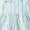 1753 comércio exterior roupas infantis atacado saia infantil vestido de alça para bebê menina verão estilo ocidental infantil online saia vermelha