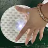 Pegatinas para Botellas de Vino de Forma Especial para Bares, Pegatinas para Botellas con Luz Flash, Pegatinas para Vasos Led Flash, Pegatinas Luminosas para Vasos, Posavasos Led
