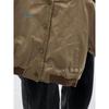Uniforme de Béisbol para Niños Primavera y Otoño 2025 Nueva Chaqueta de Primavera para Bebé Chaqueta de Primavera Estilo Delgado de Primavera para Niño Pequeño