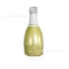 Nueva copa de vino rosa grande botella de cerveza champán globo de película de aluminio cumpleaños decoración de fiesta de boda bola de papel de aluminio